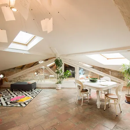 Apartamento Le Dome *