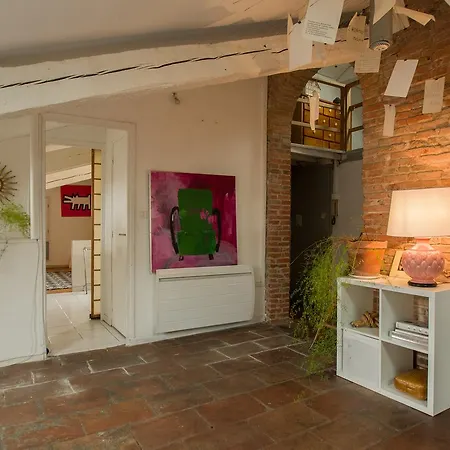 Apartamento Le Dome
