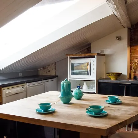 Le Dome Apartamento Toulouse