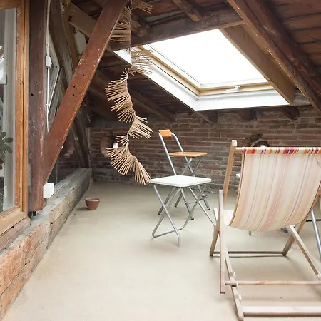 Le Dome Apartamento
