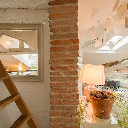 Le Dome Apartamento Toulouse