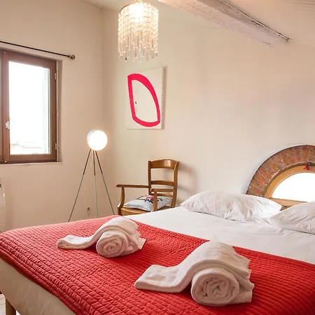 Le Dome Apartamento *